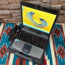 Getac B300 G7 Rugged Toughbook Touch Laptop i5-8250U 8GB 256SSD Win11 Wifi LTE picture