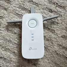 TP-Link RE550 AC1900 Wireless Dual Band Wi-Fi Range Extender Booster picture