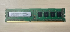 Major Brand 4GB DDR3 Desktop Memory (Micron, Kingston, Samsung, SKhynix) picture