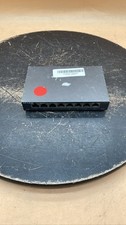 TP-Link TL-SG108E 8-Port Gigabit Easy Smart Network Switch for Parts/Repair picture