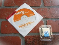 NERO EXPRESS 5.5.10.56 PC Software FOR GEEKS Intel P DUAL CORE E2148 1.6/1m/800 picture