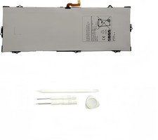 EB BW720ABA EB BW720ABE Battery Replacement for Samsung Chromebook Plus V2 picture