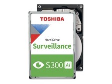 Dynabook Toshiba S300 Hard drive 16 TB 512e internal 3.5