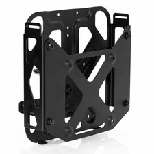 VIVO Behind Monitor VESA Mount Designed for Mac Mini CPU, 2010-2023 Models picture