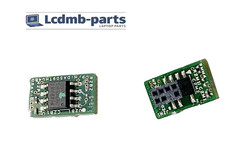 INTEL - SPARES/ACCESSORIES AXXRMM4LITE2 REMOTE MGMT MODULE 4 LITE 2 picture