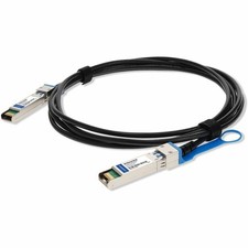 AddOn Cisco Compatible TAA Compliant 25GBase-CU SFP28 Direct Attach Cable picture