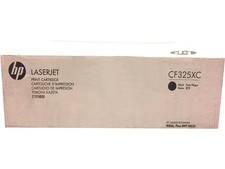 HP CF325XC Black High Yield Toner Cartridge picture