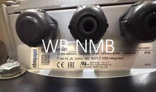 1PCS K3G310-PH58-02 centrifugal fan brand new FedEx or DHL picture