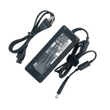 Open Box Genuine 135W HP Adapter for Compaq Elite 8000 8200 8300 USDT Ultra-Slim picture