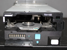 IBM TS1150 3592-E08 Enterprise Tape Drive 8Gb FC Module 02CE018 picture