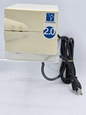 13324 POWERVAR 2.0  ABC202-11 power conditioner - Tested & Working picture