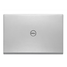 For Dell Inspiron 14 5401 5402 5405 LCD Back Cover Rear Lid TopCase Silver WK1KG picture