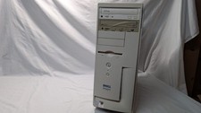 Dell Dimension 4100 T, Pentium III 800mhz, ATI rage 128, 384MB, 40GB, Windows 98 picture