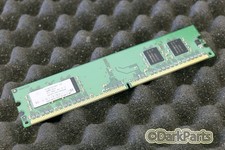 Nanya NT256T64UH4A0F-37B PC2-4200U-444-10-C1 256MB Memory RAM picture