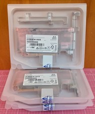 NEW Mellanox MCX516A-GCAT ConnectX-5 EN 50GbE Dual-Port QSFP28 NIC PCIe x16 picture