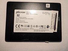 SSD Western Digital Samsung Crucial PNY hard drive choice 126GB 256GB 500GB picture