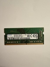Samsung 16GB (1x16GB) DDR4 SO-DIMM Laptop RAM 3200MHz (M471A2G43AB2-CWE) picture
