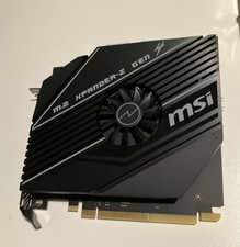 FOR MSI Superstar Annex m 2 Xpander-Z GEN 4 Split Nvme SSD Array Expansion picture