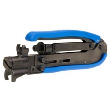 Adjustable Compression Tool F/BNC/RCA Connector RG59/RG6/RG7/RG11 picture