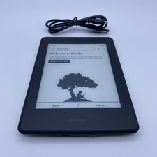 Amazon Kindle Paperwhite (7th Gen.) DP75SDI 4GB Wi-Fi 6