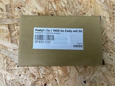 Genuine Caddy HDD Panasonic CF-K52H010 (NEW) Panasonic Toughbook CF-52 MK3 picture