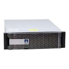 NetApp FAS8020 NAF-1301 2x 111-01099 2x PSU 3U Filer System Storage Controller picture