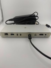IOGEAR Thunderbolt 3 Quantum Docking Station GTD733 picture
