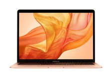 Apple MacBook Air Laptop Core i5 1.6GHz 8GB RAM 256GB SSD 13