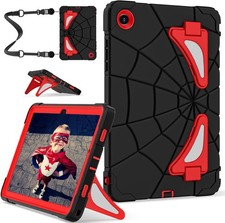 Case for Samsung Galaxy Tab A11+ 11-Inch 2026 Cute Case with Stand, Shockproof picture