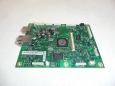 HP LaserJet Pro M477fdn M477 Main Logic Formatter board cf379-60001 picture