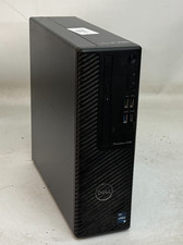Dell Precision 3460 SFF (i7-12700 - 16GB RAM - 1TB SSD - Win11Home - T400) picture