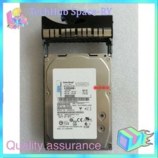 IBM 49Y1866 49Y1870 49Y1869 600GB 15K 3.5'' SAS DS3500 HDD HARD DRIVE W/TRAY picture