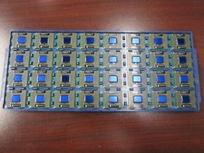 VINTAGE & NEW Intel PENTIUM III Mobile CPU 1.0GHz 256KB 100MHz PGA SL53S SL5TF picture