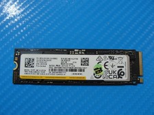 Dell 5420 Samsung 512GB NVMe M.2 SSD Solid State Drive MZVL2512HCJQ-00BD2 0CN1W picture