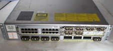 Cisco WS-C4900M V07 8Port X2 Base Managed Switch w/ WS-X4920-GB-RJ45 2*1000W PSU picture