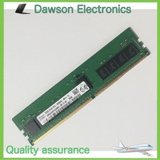 SK Hynix 32GB DDR4 3200 2Rx8 PC4-3200AA-R HMAA4GR7AJR8N-XN 288p Server RDIMM RAM picture