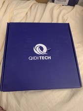 QIDI Tech UltraABS-GF25 CoExtrusion 25% Glass fiber ABS  Black 1.75mm  picture