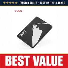 CUSU SATA III 2.5