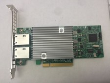 SuperMicro AOC-STG-I2T 2-port 10GbE Standard Adapter picture