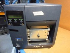 Datamax DMX-i-4208 DT/TT 102mm Thermal Label Printer DOESN'T FEED / MAKES NOISE picture