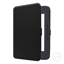 SlimShell Case for Nook GlowLight 3, Ultra Thin and Lightweight PU Leather Prote picture