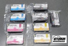 Miss Deer 950 951 High Performance Ink Cartridge 9 Pack picture