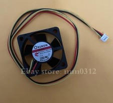 1pcs  SUNON MC30100V1-000C-G99 3010 5V 0.60W 30mm 3-wire cooling fan picture