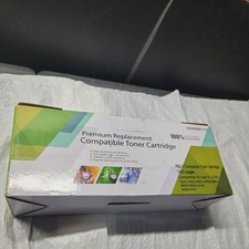 Premium Replacement Toner Cartridge Pb-211 See Photo Compatible Canon Models picture