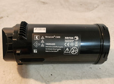 Xerox 106R04009 Black Extra High Yield Toner Cartridge Genuine New Weighs Full picture