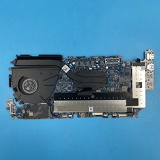 HP EliteBook 840 G11 Motherboard | Ultra 5 135U | DDR5 | Heatsink+Fan picture