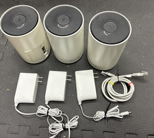 TP-Link Deco XE5300 AXE5300 US/ 1.6  Tri-Band Wi-Fi 6E Mesh System 3-Pack Tested picture