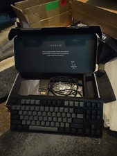 TECWARE Phantom+ Elite 87 Key RGB Mechanical Gaming Keyboard picture