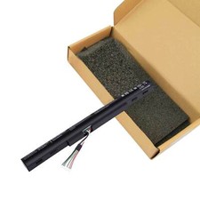 AL15A32 Battery for Acer E5-473 E5-473G E5-522 E5-522G E5-722 E5-772G 4ICR17/65 picture