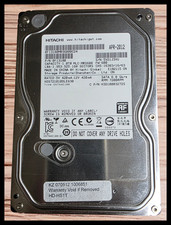 Hitachi 1TB Internal HDD - 0F13180 3.5